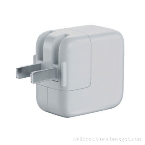 Power Charger Adapter USB Cable for iPhone, Available in White